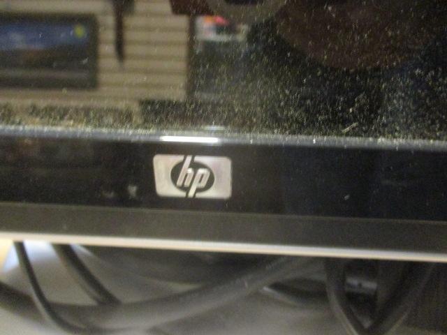 HP 2009m Monitor