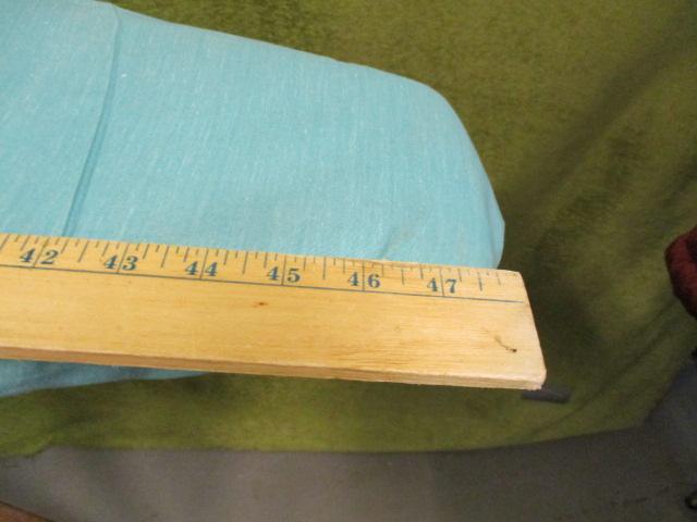 Antique Wooden Ironing Board