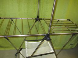 Folding Drying Rack