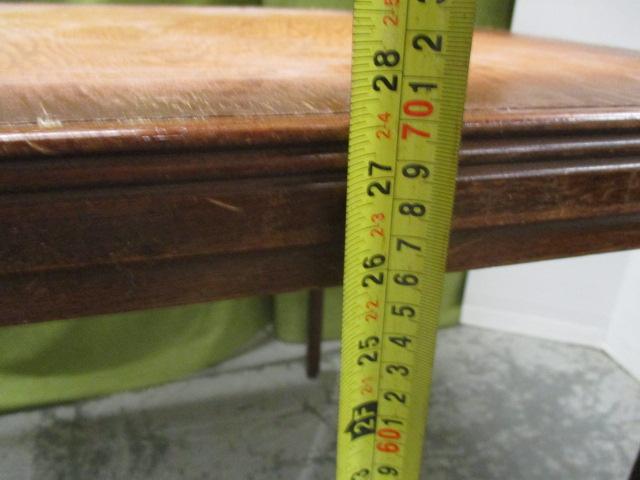 Vintage Leg-O-Matic Folding Table