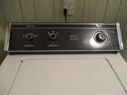 Whirlpool Heavy Duty Washing Machine