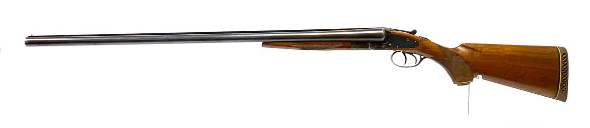 1944 LC SMITH Field Grade 12 GA. SXS Double Barrel Hammerless Shotgun