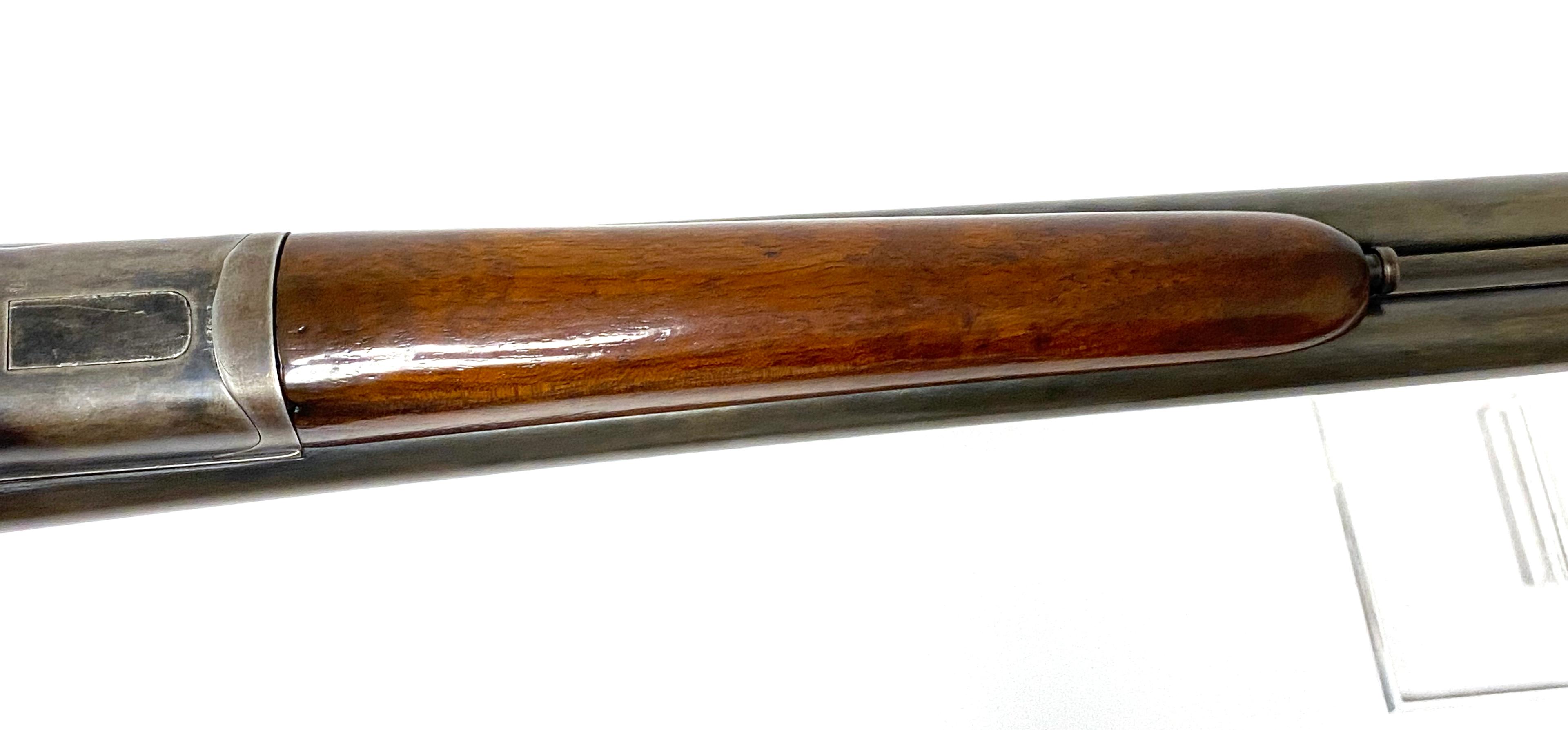 1924 LC SMITH Field Grade 16 GA. SXS Double Barrel Hammerless Shotgun