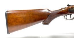 1924 LC SMITH Field Grade 16 GA. SXS Double Barrel Hammerless Shotgun