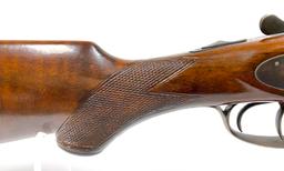 1924 LC SMITH Field Grade 16 GA. SXS Double Barrel Hammerless Shotgun