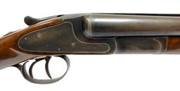 1924 LC SMITH Field Grade 16 GA. SXS Double Barrel Hammerless Shotgun