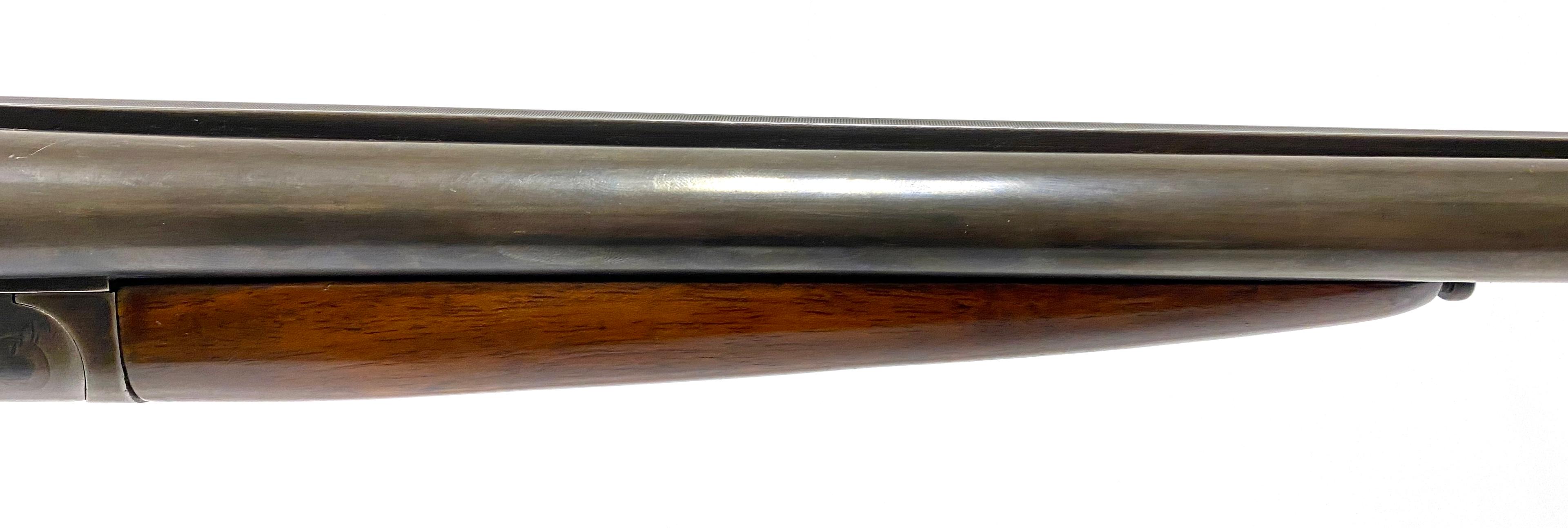 1924 LC SMITH Field Grade 16 GA. SXS Double Barrel Hammerless Shotgun