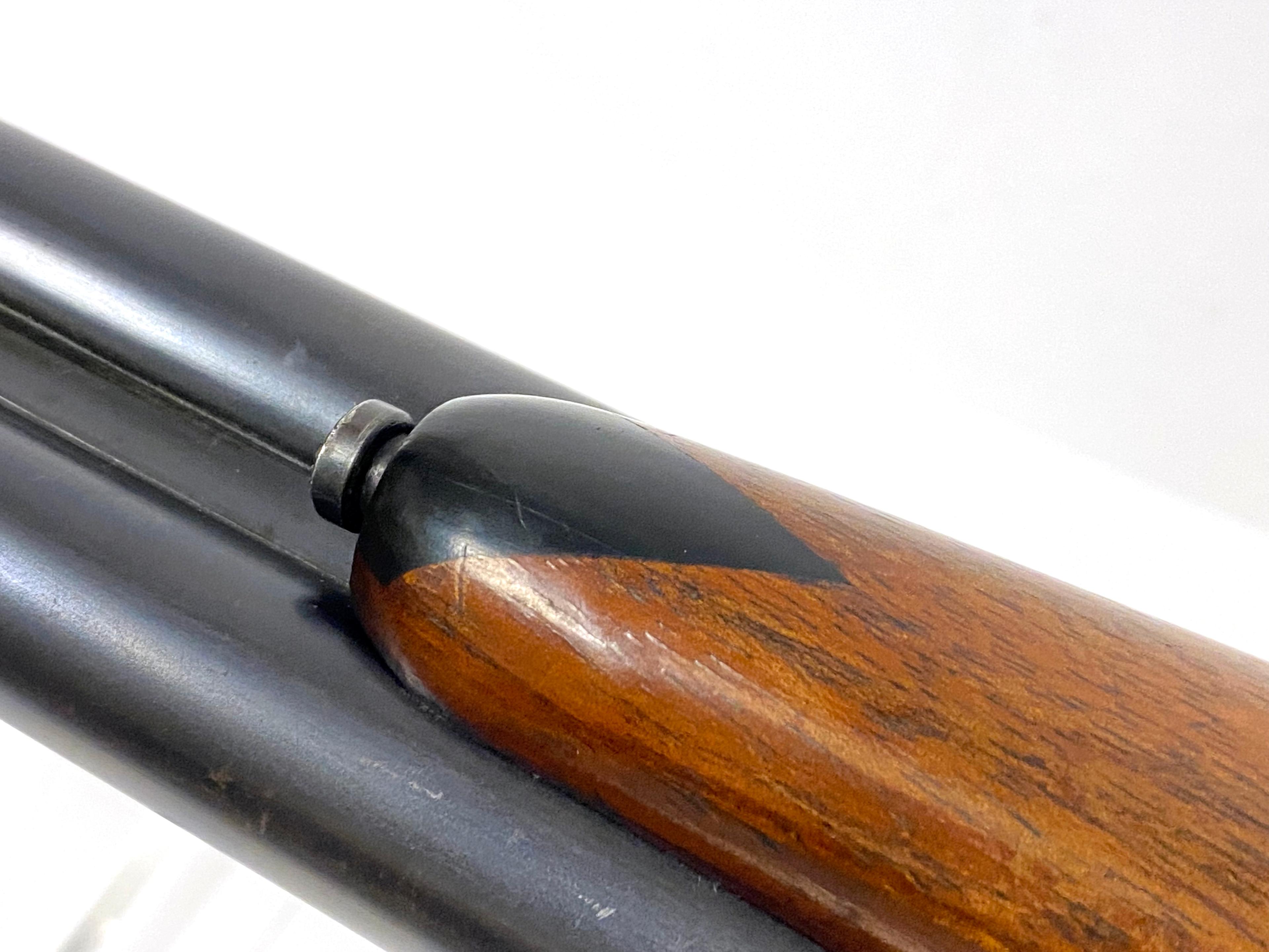 Excellent 1916 LC SMITH "IDEAL" Grade 12 GA. SXS Double Barrel Hammerless Shotgun