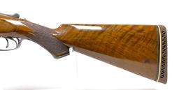 1908 PARKER BROS "GHE" Grade 2 - 12 GA. SXS Double Barrel Hammerless Shotgun w/ Ejectors