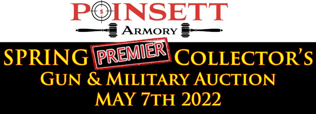 SPRING PREMIER AUCTION 2022