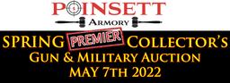 SPRING PREMIER AUCTION 2022