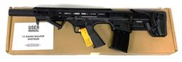 NIB EGE Arms EGX 500 12 GA. Bullpup Tactical Semi-Automatic Shotgun with Accessories