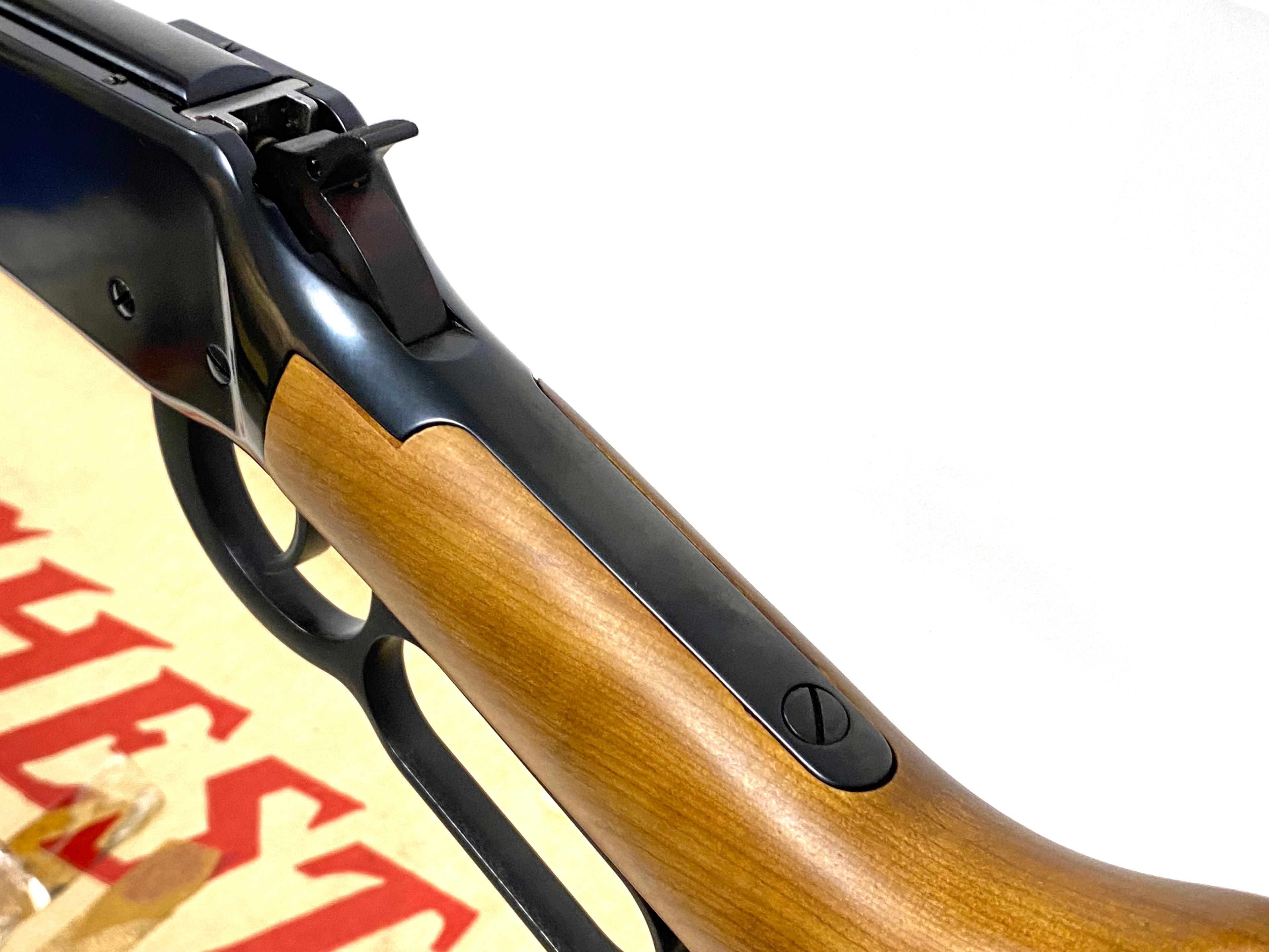 NIB Winchester Model 94 Ranger “Side Eject” .30-30 WIN. Lever Action Centerfire Rifle