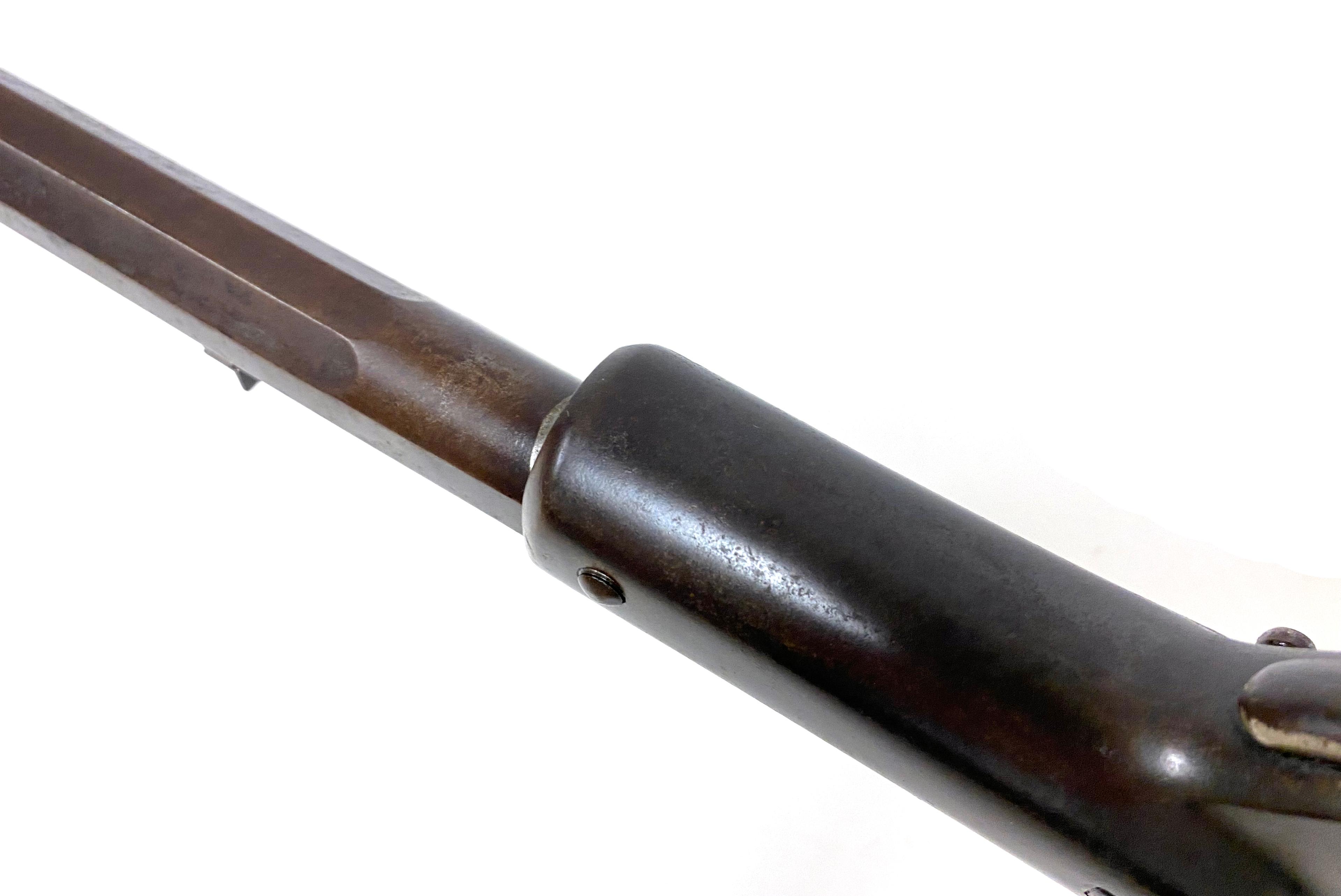 Stevens Tip-Up Single Shot .22 Short or Long Rifle