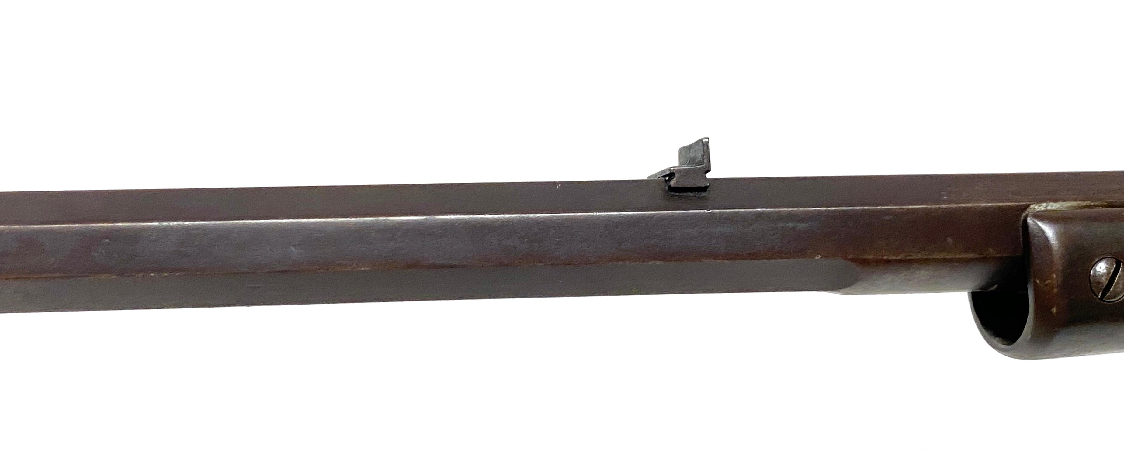 Stevens Tip-Up Single Shot .22 Short or Long Rifle