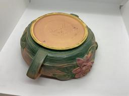 ROSEVILLEWATERLILY 440-8 BOWL