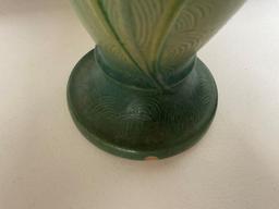 Roseville 141-15 Huge Zephyr Lily Vase