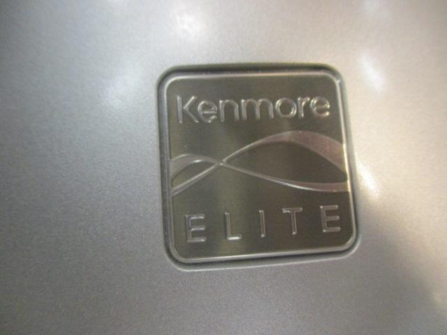 Kenmore Elite 800 Series Crossover Vaccuum