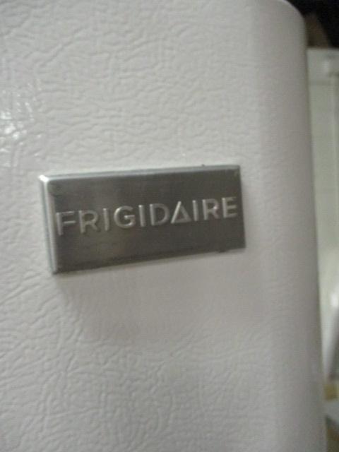Frigidaire Freezer/Refrigerator