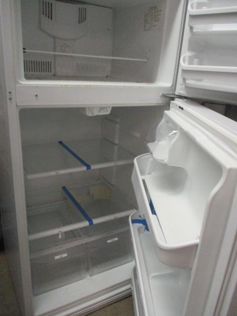 Frigidaire Freezer/Refrigerator