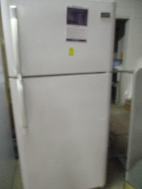 Frigidaire Freezer/Refrigerator