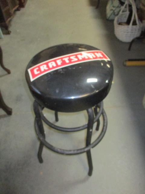 Craftsman Work Stool