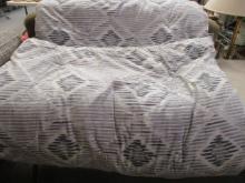 Ralph Lauren Cotton Full/Queen Size Comforter