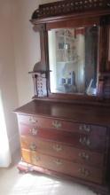Century Furniture Certified Reproduction from Henry Ford Museum Dresser