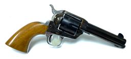 Excellent Interarms/Hammerli Swiss Virginian .45 COLT SA Revolver