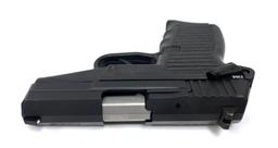 Excellent SCCY CPX-1 9mm Semi-Automatic Pistol w/ 2 Magazines