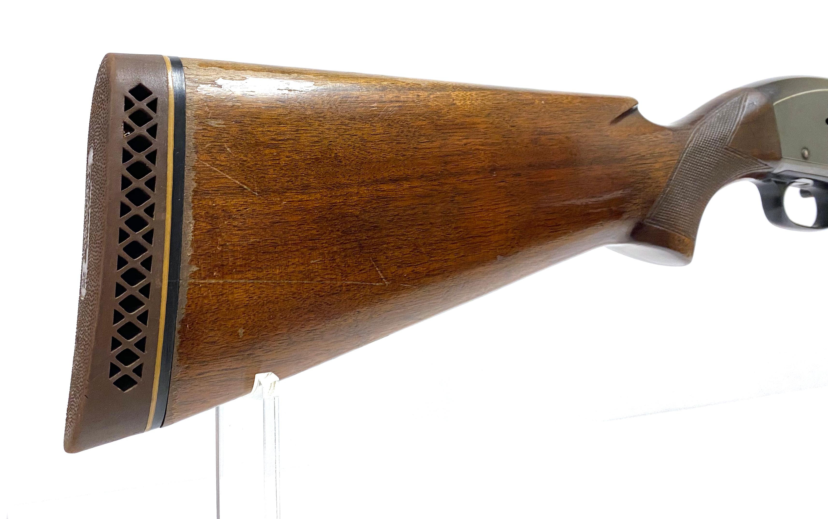 Winchester Model 50 12 GA Semi-Auto Shotgun