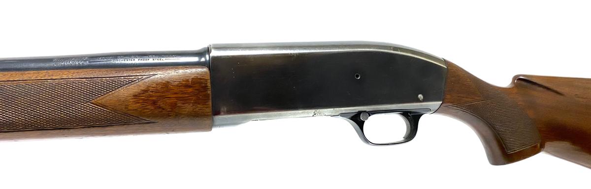 Winchester Model 50 12 GA Semi-Auto Shotgun