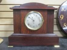 Seth Thomas 4 Bell Mantle Clock