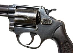 Rossi Model 68 .38 SPECIAL Revolver