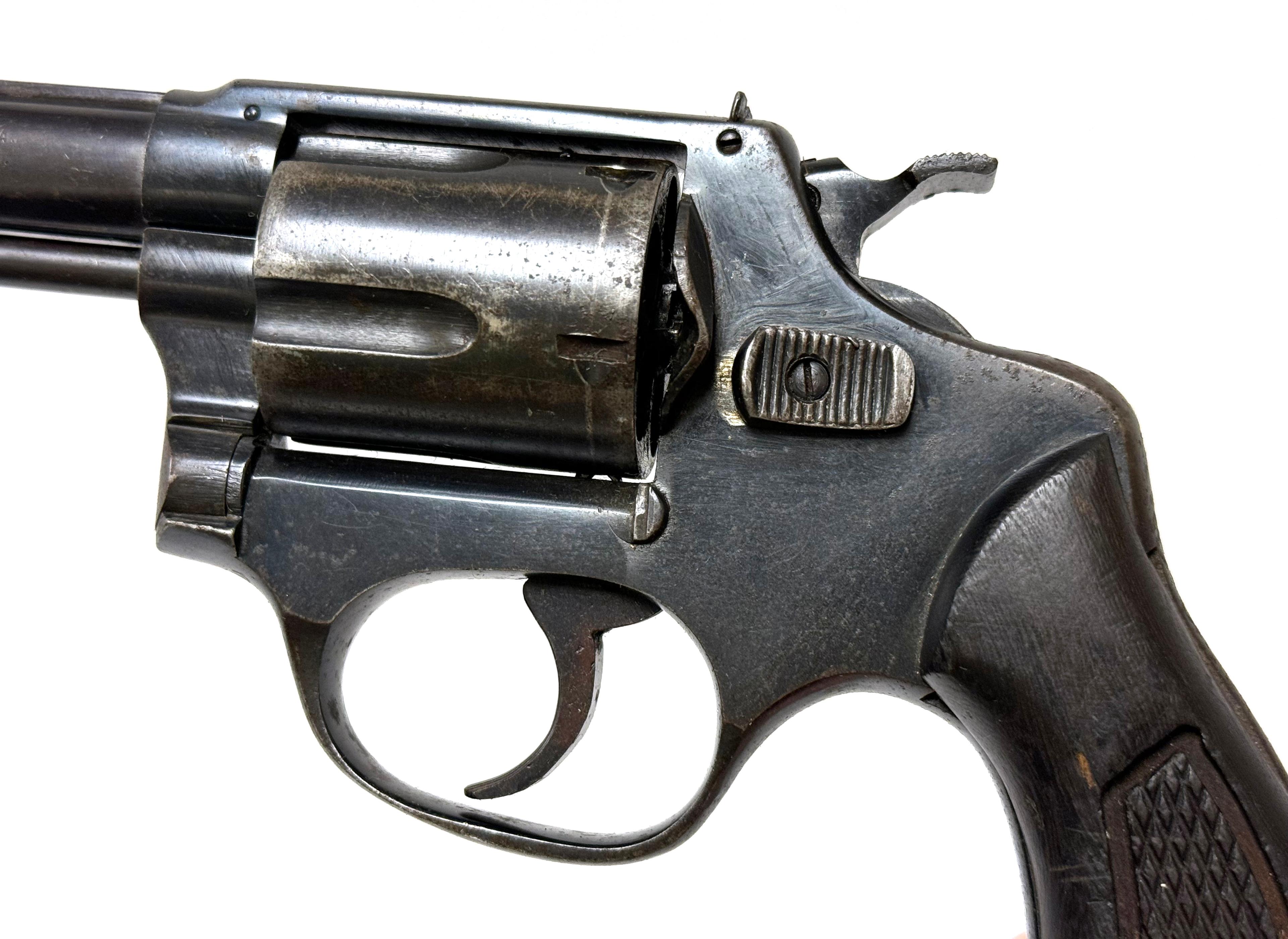 Rossi Model 68 .38 SPECIAL Revolver