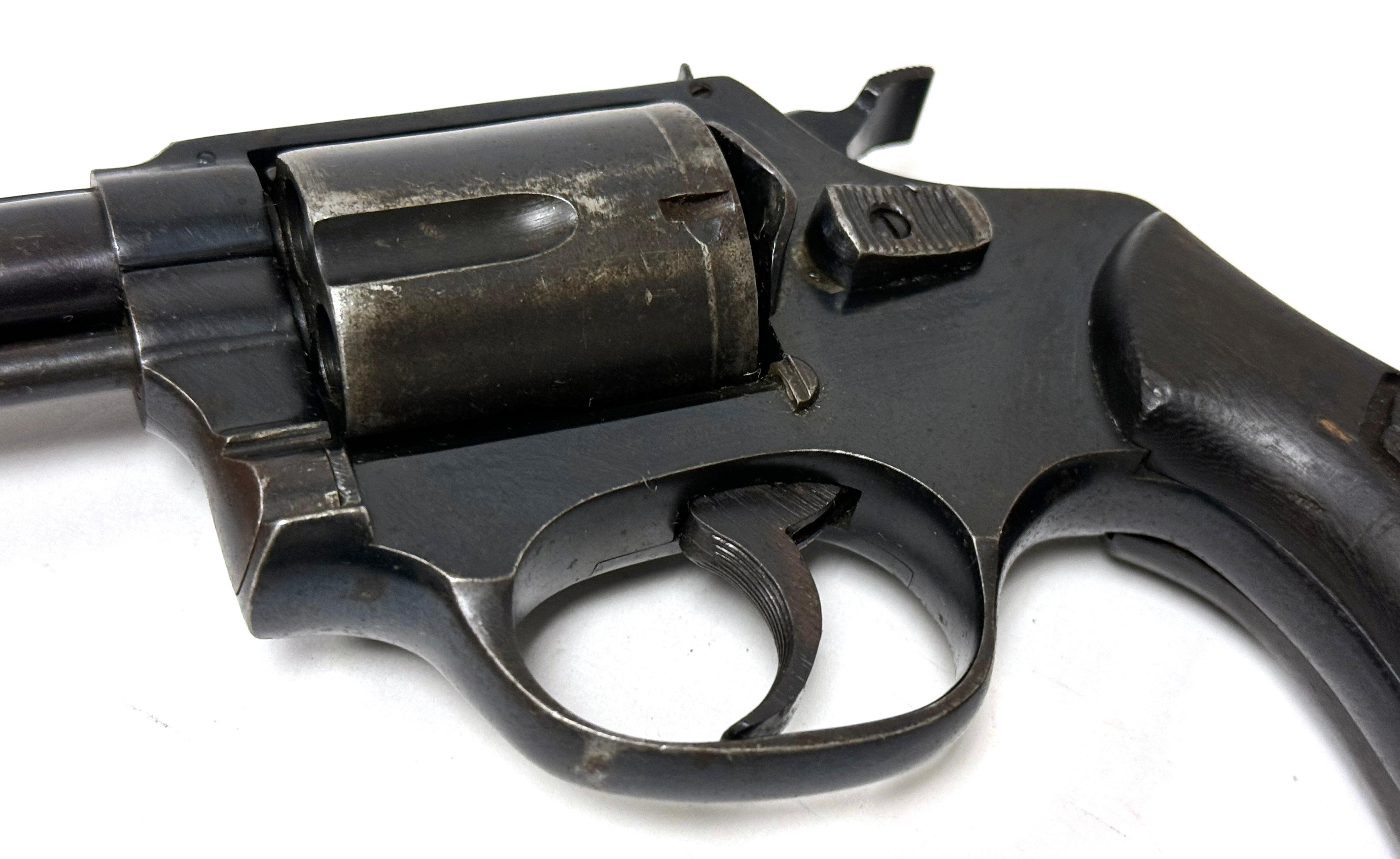 Rossi Model 68 .38 SPECIAL Revolver