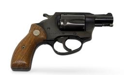 Charter Arms Undercover .38 SPECIAL Pocket Revolver