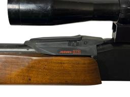 Excellent Winchester Model 275 "Red Letter" .22 WMR Pump Action Rifle with Scope