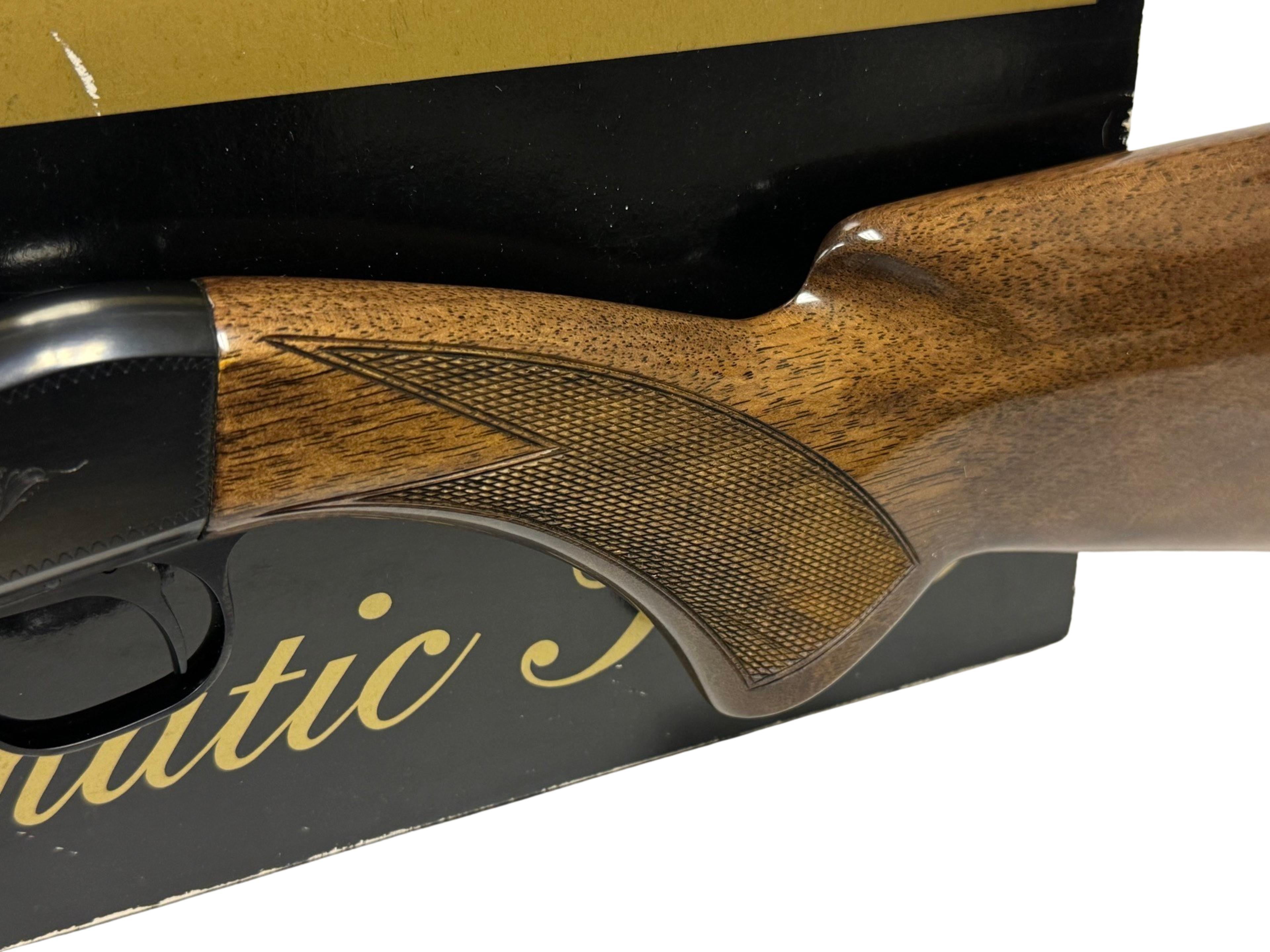 NIB 1977 Browning Automatic SA-22 Grade 1 Semi-Auto .22 LR Rifle