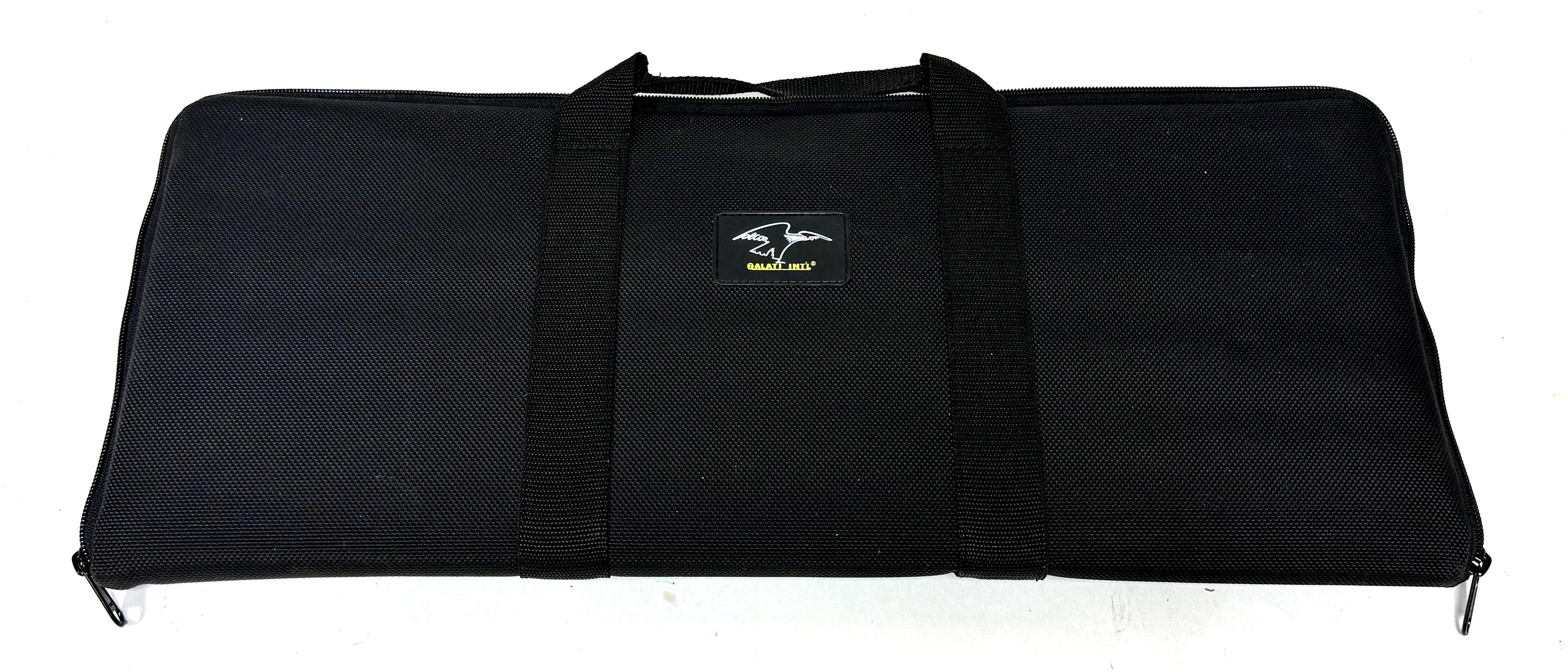 Galati Gear Takedown Rifle Case