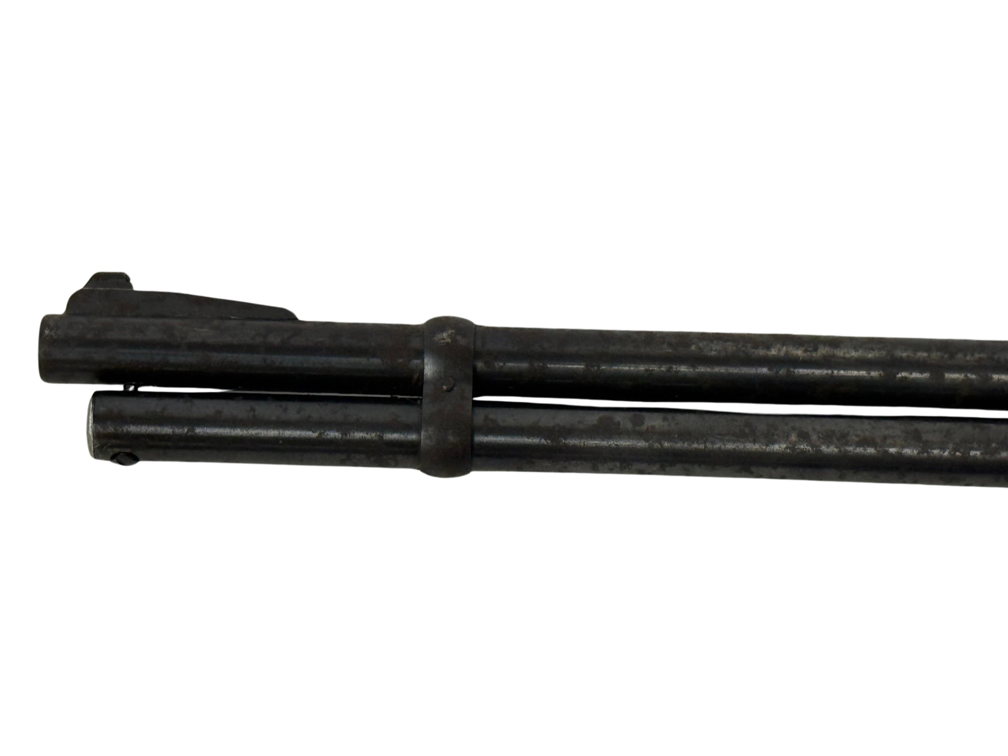 Mossberg Model 472 SBA .30-30 WIN. Lever Action Rifle