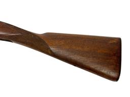 Sporterized Springfield 1903 Wood Stock