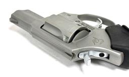 LNIB Taurus Model 605 .357 MAGNUM 2" Stainless Revolver