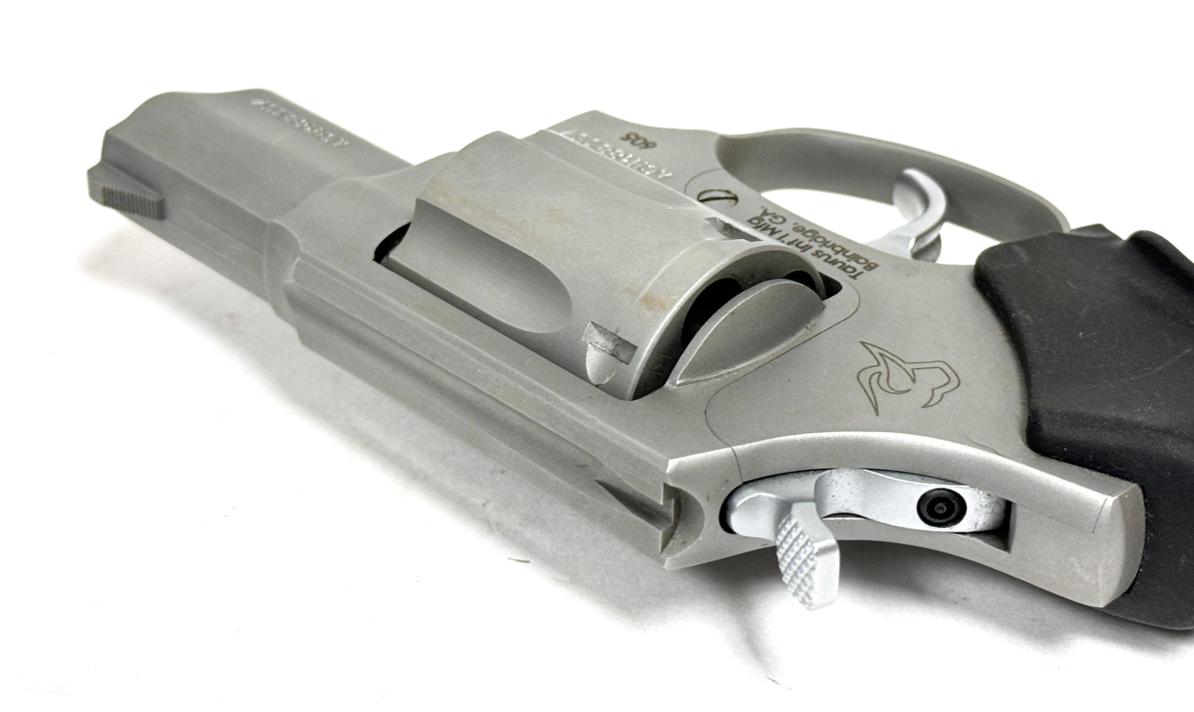 LNIB Taurus Model 605 .357 MAGNUM 2" Stainless Revolver
