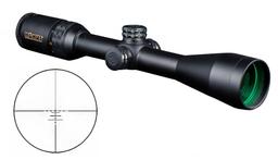 NIB CVA ACCURA LR-X .50 Caliber Muzzleloader Scope Package