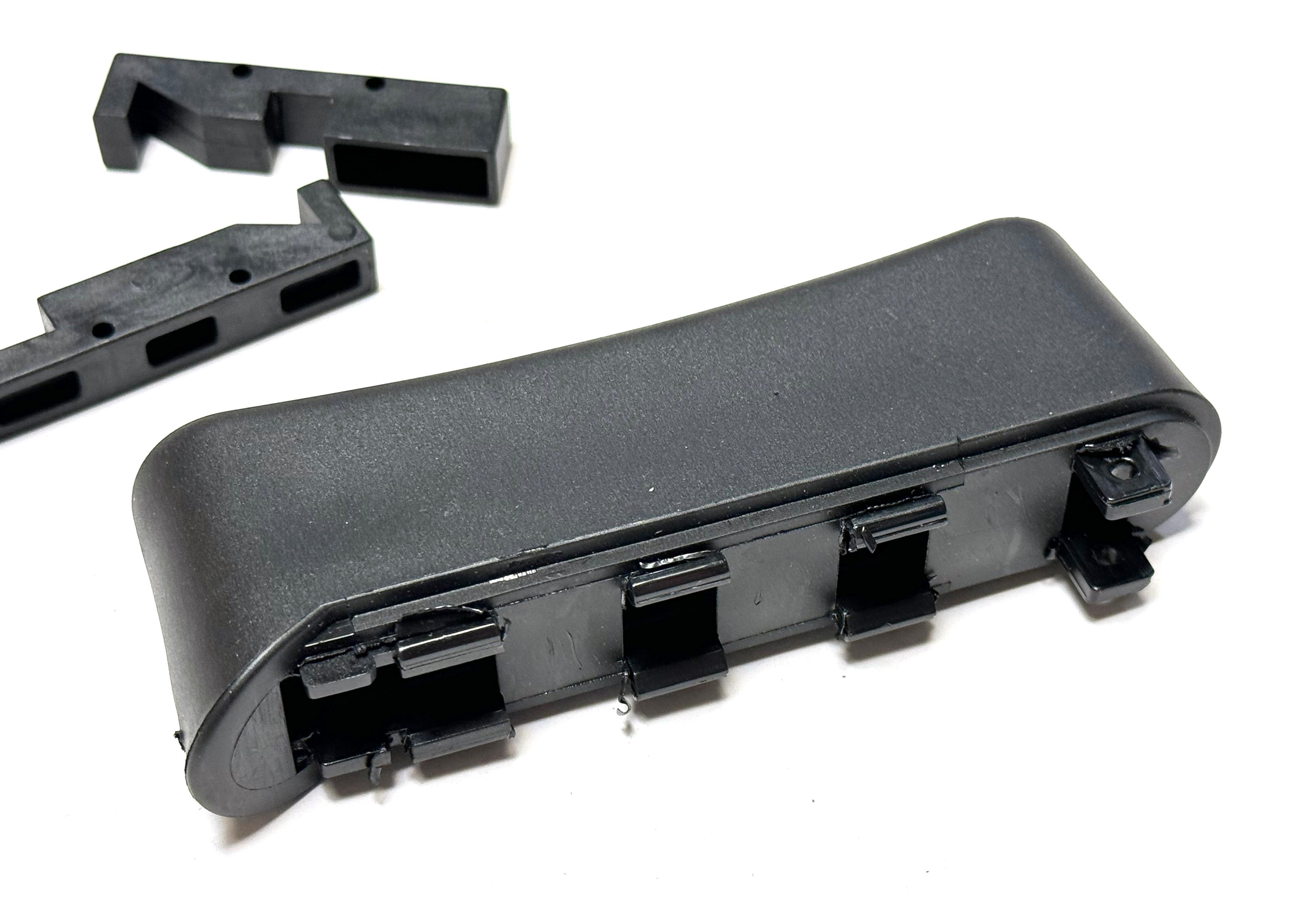 Recoil Pad