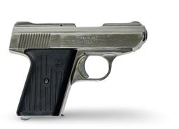 Cobra Enterprise Model CA-380 Semi-Automatic .380 AUTO Pistol