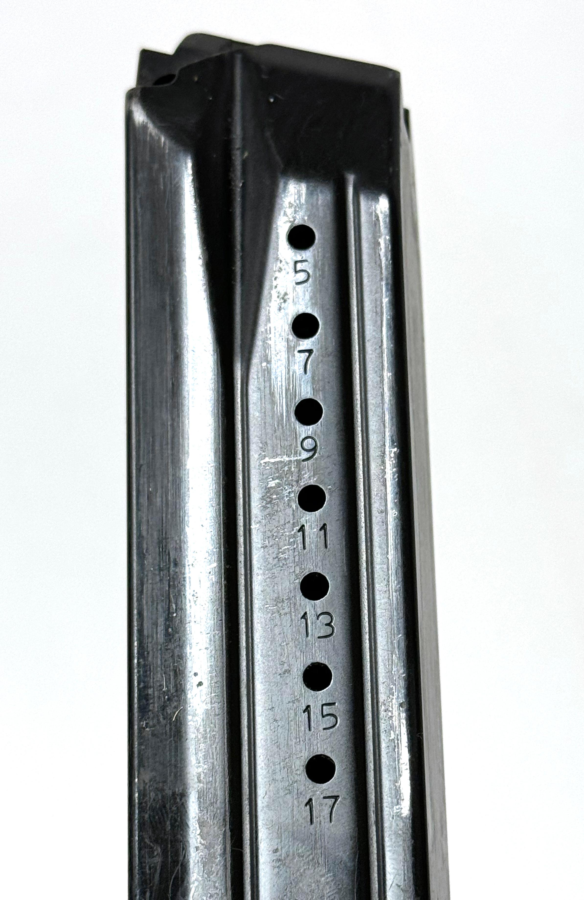 Ruger SR9c 9mm Semi-Automatic Pistol