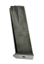 Mec-Gar MG-BRHP-15 Browning Hi-Power 9MM 15-Round Magazine