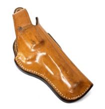 Bianchi #5BH .38/.357 S&W Leather Holster